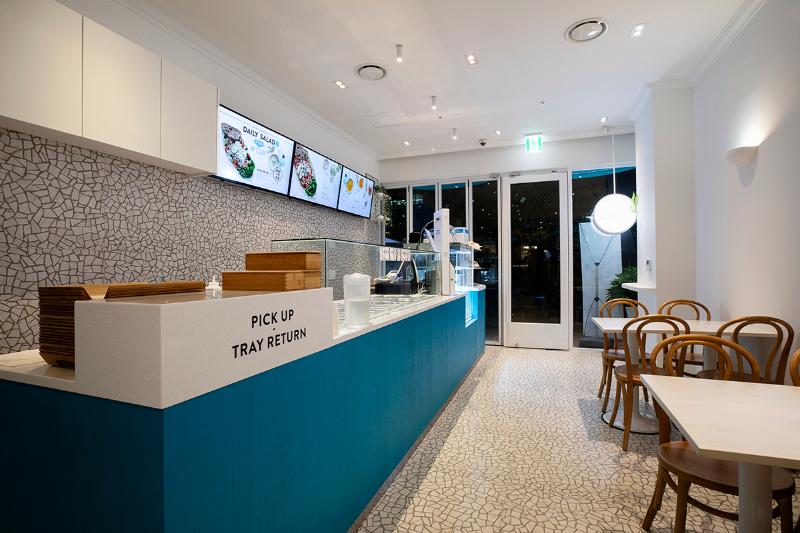 简约 15 坪小公寓，色彩点亮生活-4