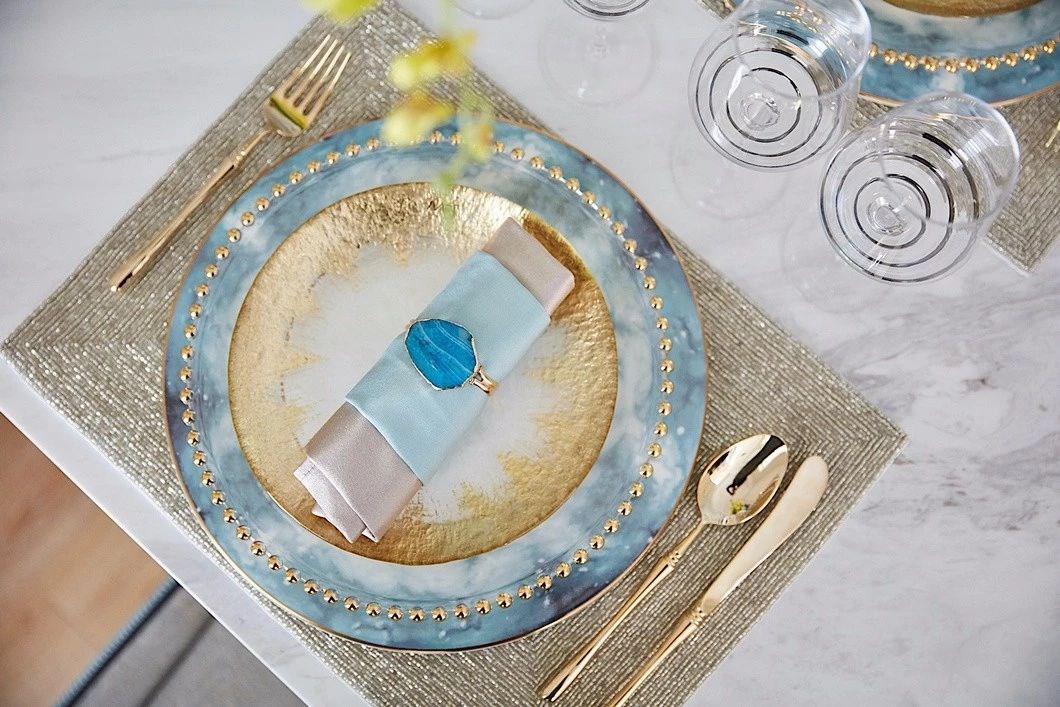 西安中海临潼现代简约之家 | 优雅时尚的海派英伦风-13