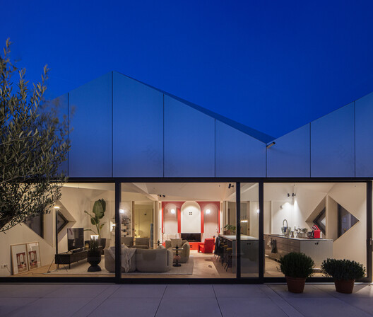 丨卢森堡丨Studio Jil Bentz-51