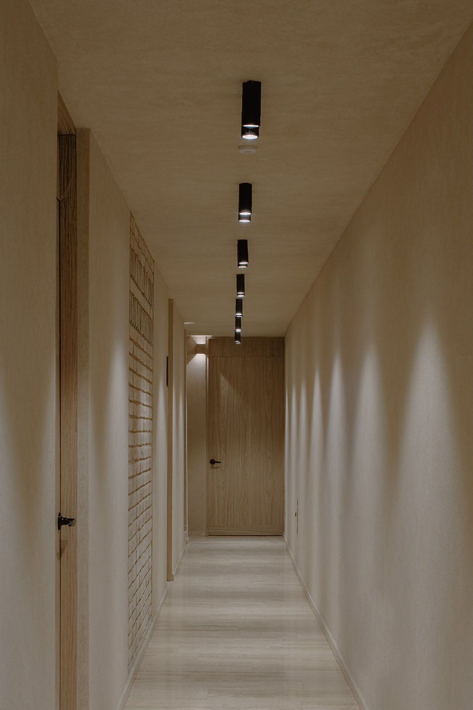 Mariano Azuela 194住宅楼丨墨西哥丨Bloqe arquitectura-27