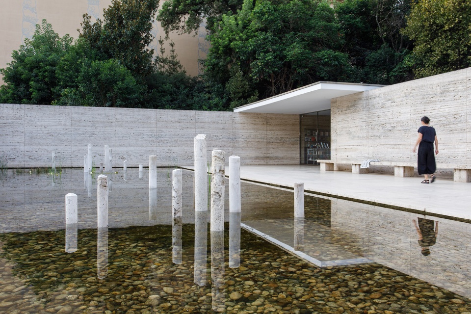 西班牙《失落的边界》装置丨Anne Glassner & Marit Wolters-6