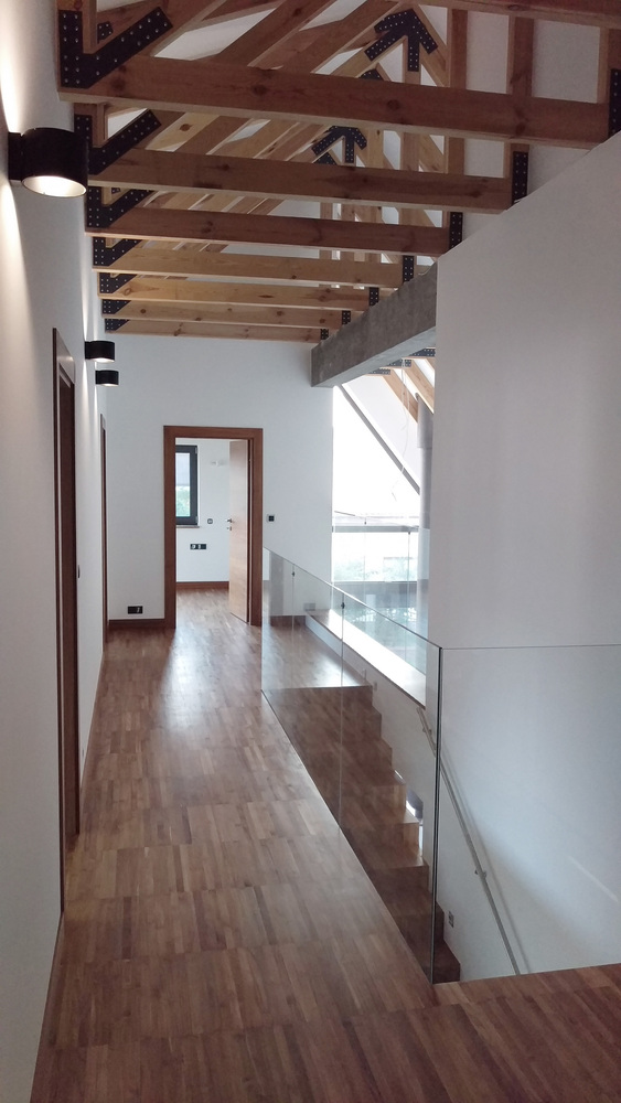 波兰RYB住宅丨Beczak,Beczak,Architekci-62