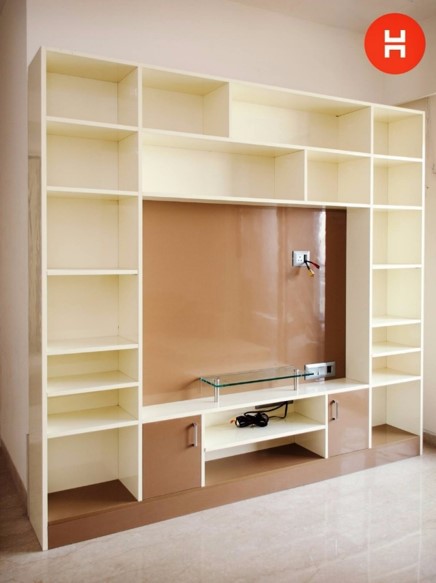 简约孟买家 | 优雅空间的点睛之笔-24