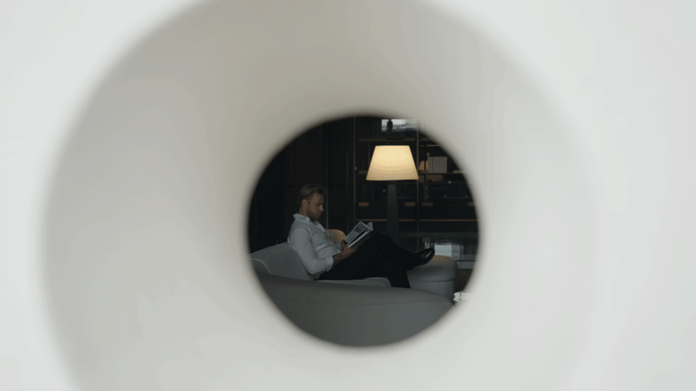 VIFA威法（杭州）城市会客厅丨中国杭州丨安生建筑设计有限公司-82