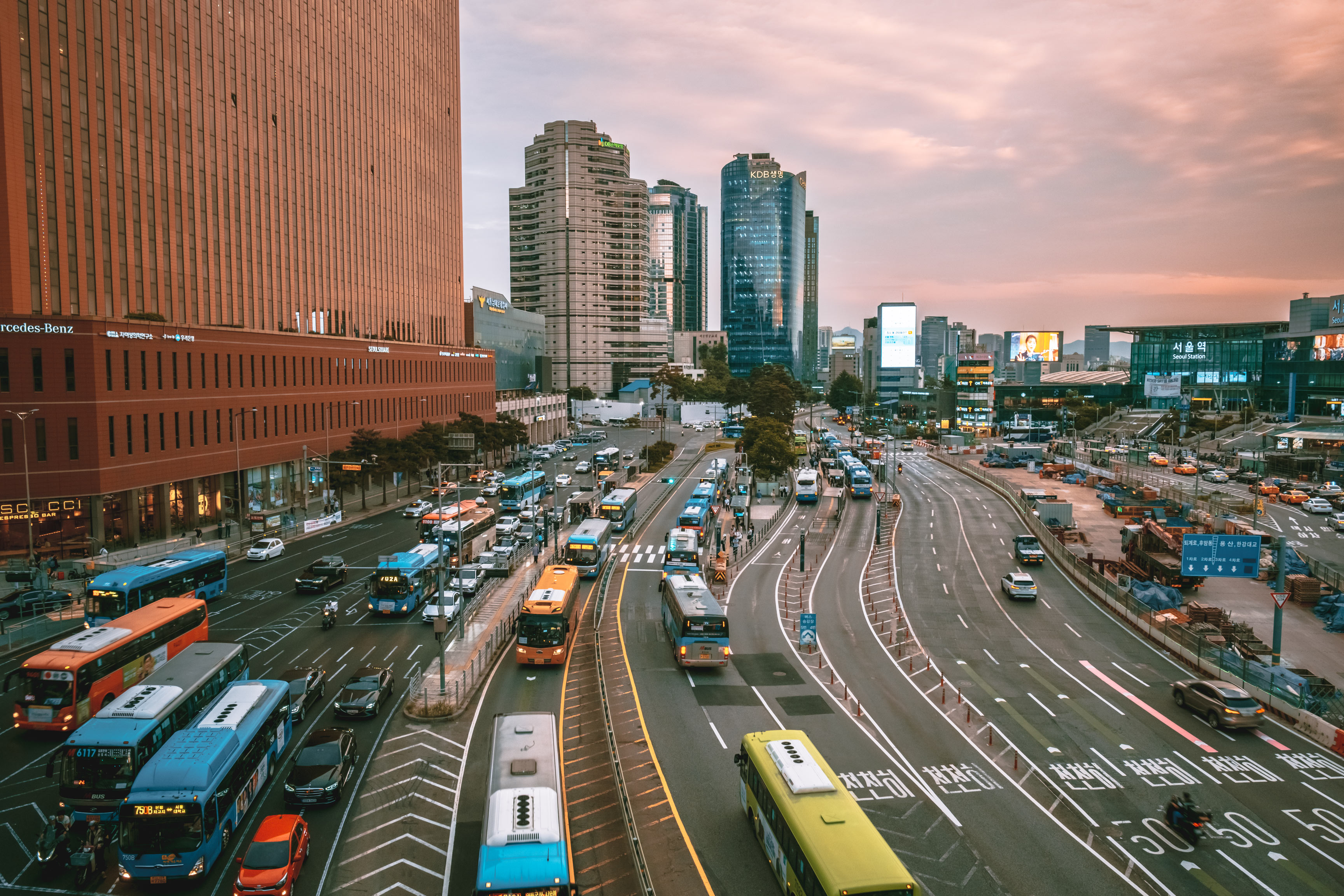 首尔路 7017丨韩国首尔-21