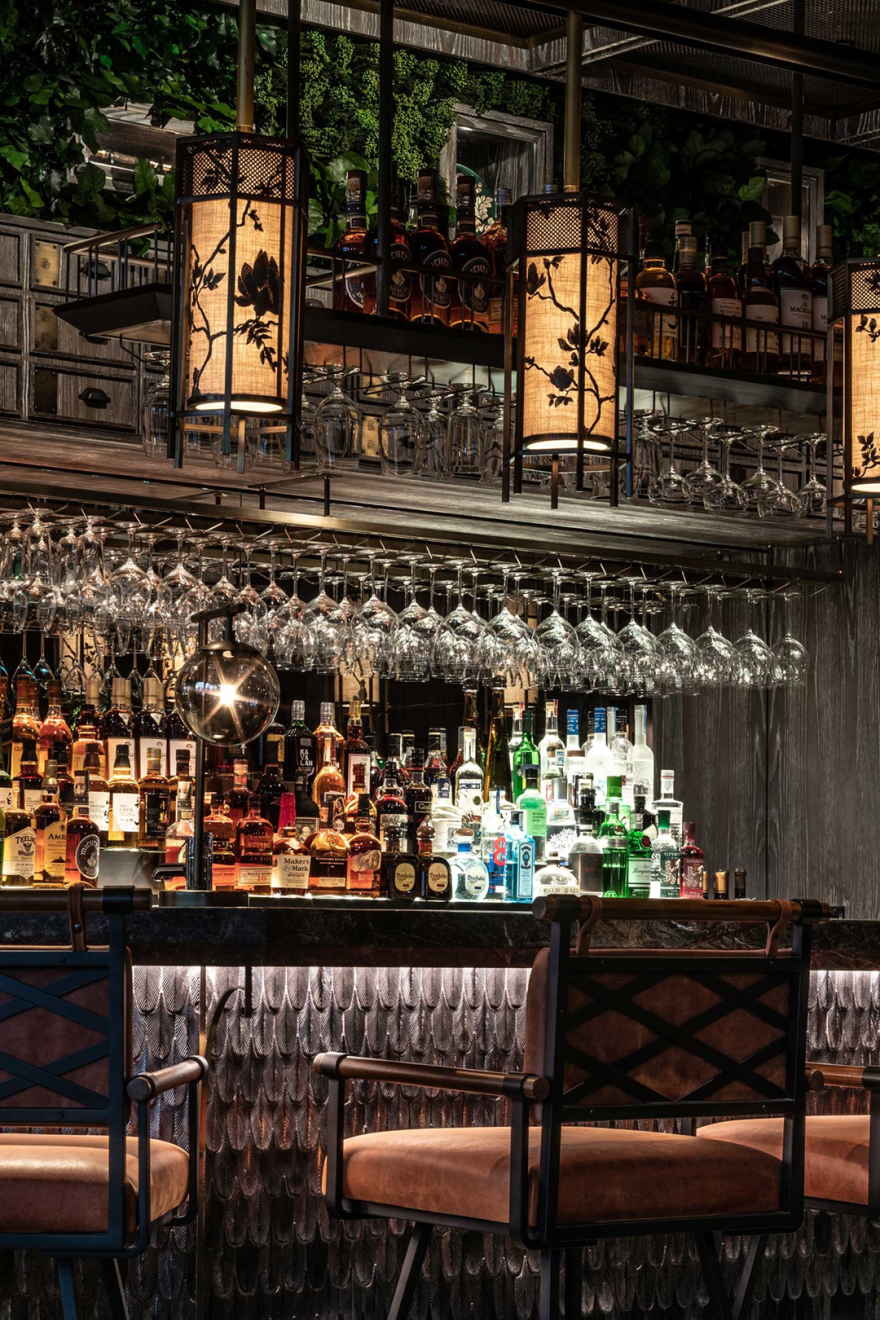 卅二公馆 Mott 32-17