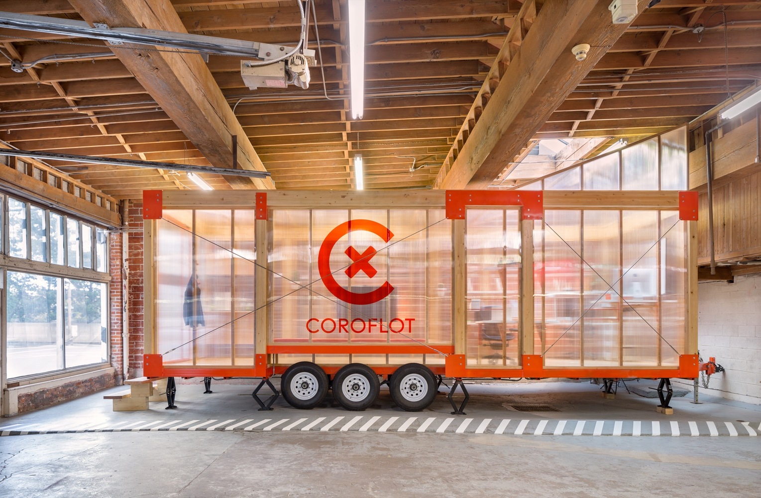 移动工作单元（Mobile Work Unit）-43