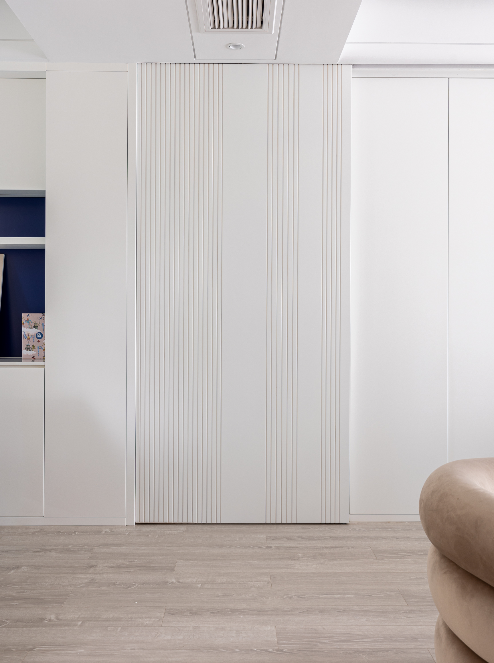 历史系夫妇小法式精装房改造丨中国厦门丨厦门磐石设计-6