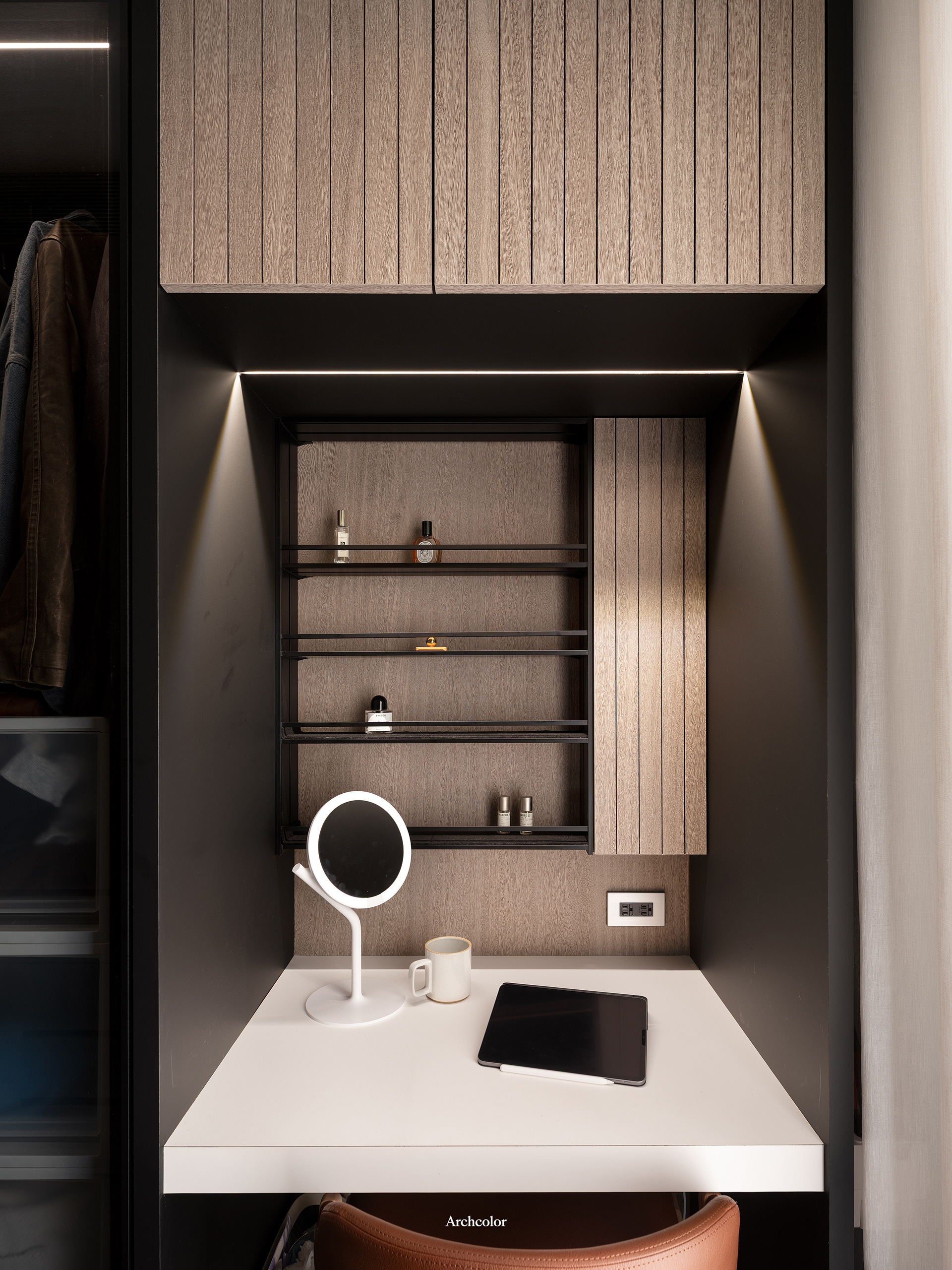 Apt· Wu 新店伍宅丨Joe Lin-17