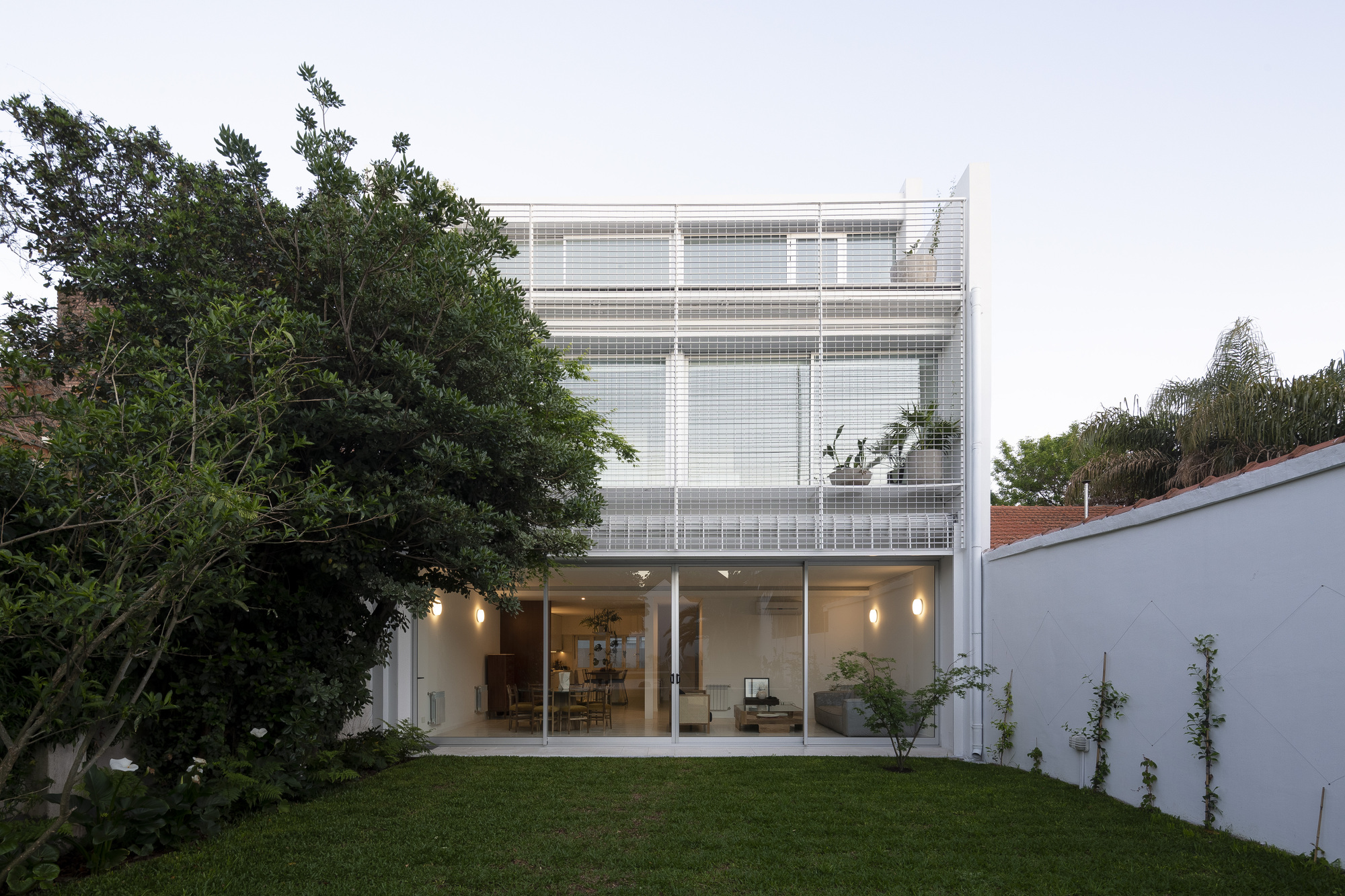 JI 之家丨阿根廷布宜诺斯艾利斯丨Colle Croce-47