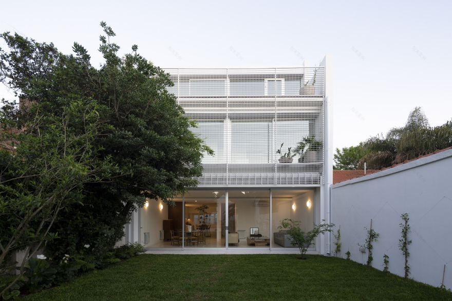 JI 之家丨阿根廷布宜诺斯艾利斯丨Colle Croce-47