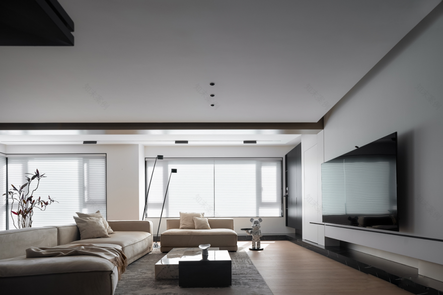 贵阳中铁云著丨中国贵阳丨一野设计事务所-9