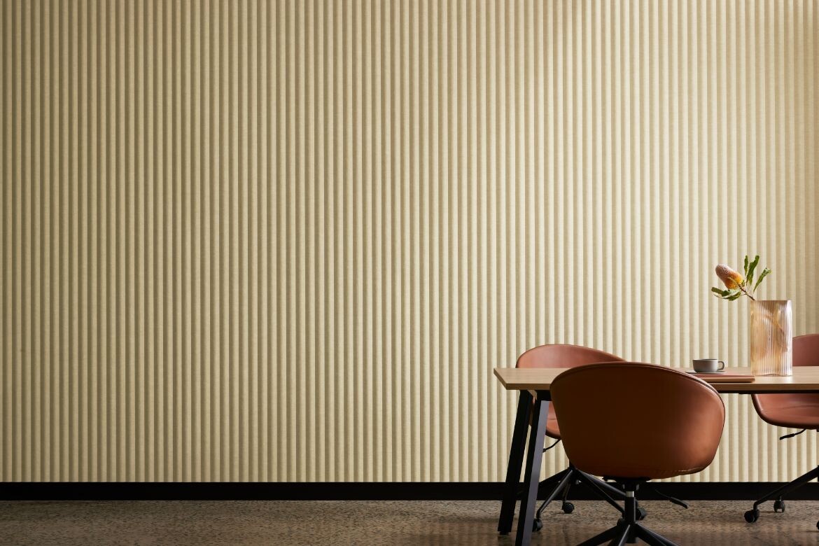 Woven Image - The great paradox of office acoustics | IndesignLive-1