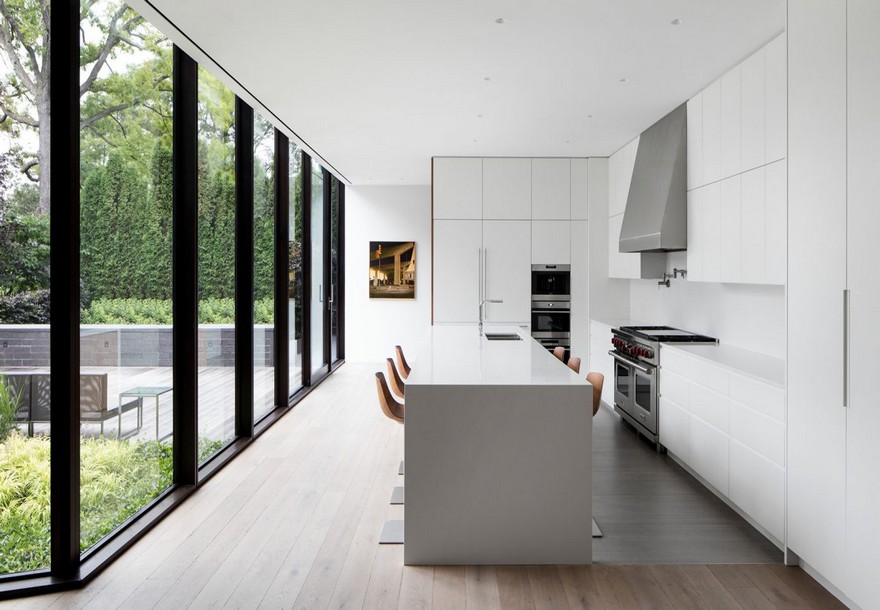 Thornwood House in Toronto / KPMB Architects-7