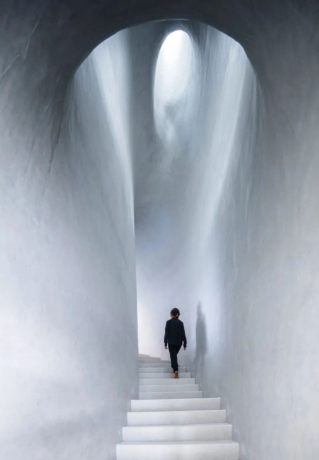 云洞图书馆丨中国海口丨MAD建筑事务所-153