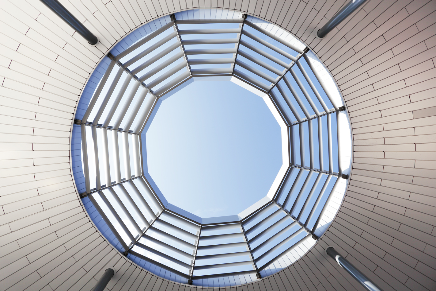 梦幻航行者 · Odysseum 购物中心-19