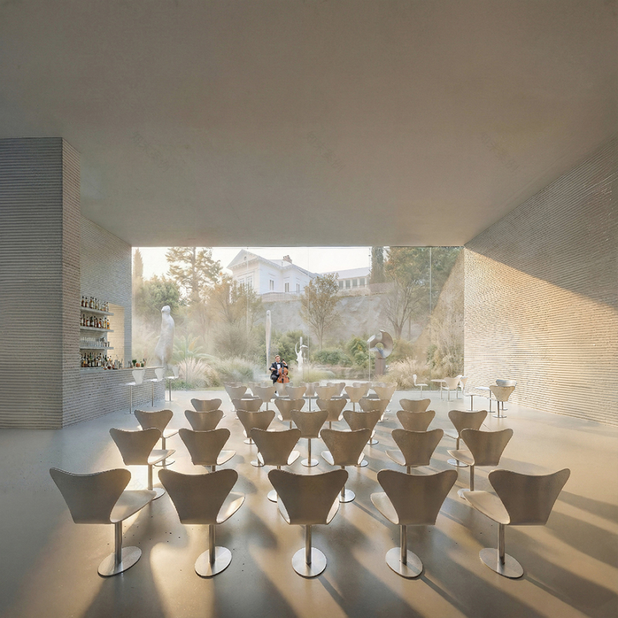 沉降之地概念方案丨保加利亚布尔加斯丨UNFORMED DESIGN-27