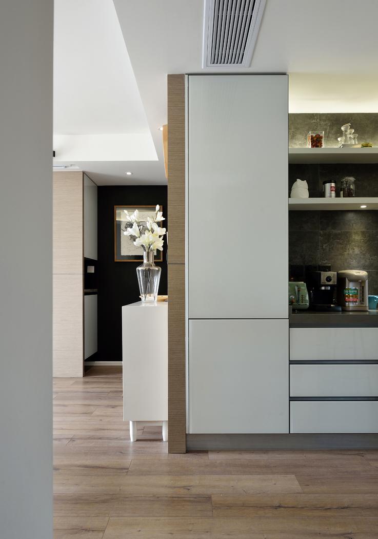 北欧轻 LOFT | 功能与美感的完美融合-10