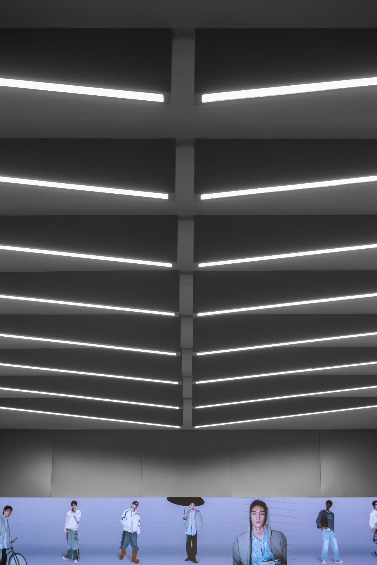 蘑菇云 · TEEBOX 线下首店丨中国长沙丨蘑菇云设计工作室-54