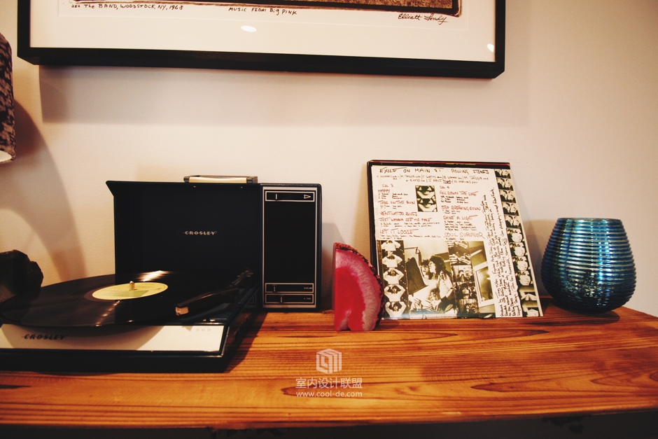 Hotel Dylan 纽约州Woodstock小镇酒店-9