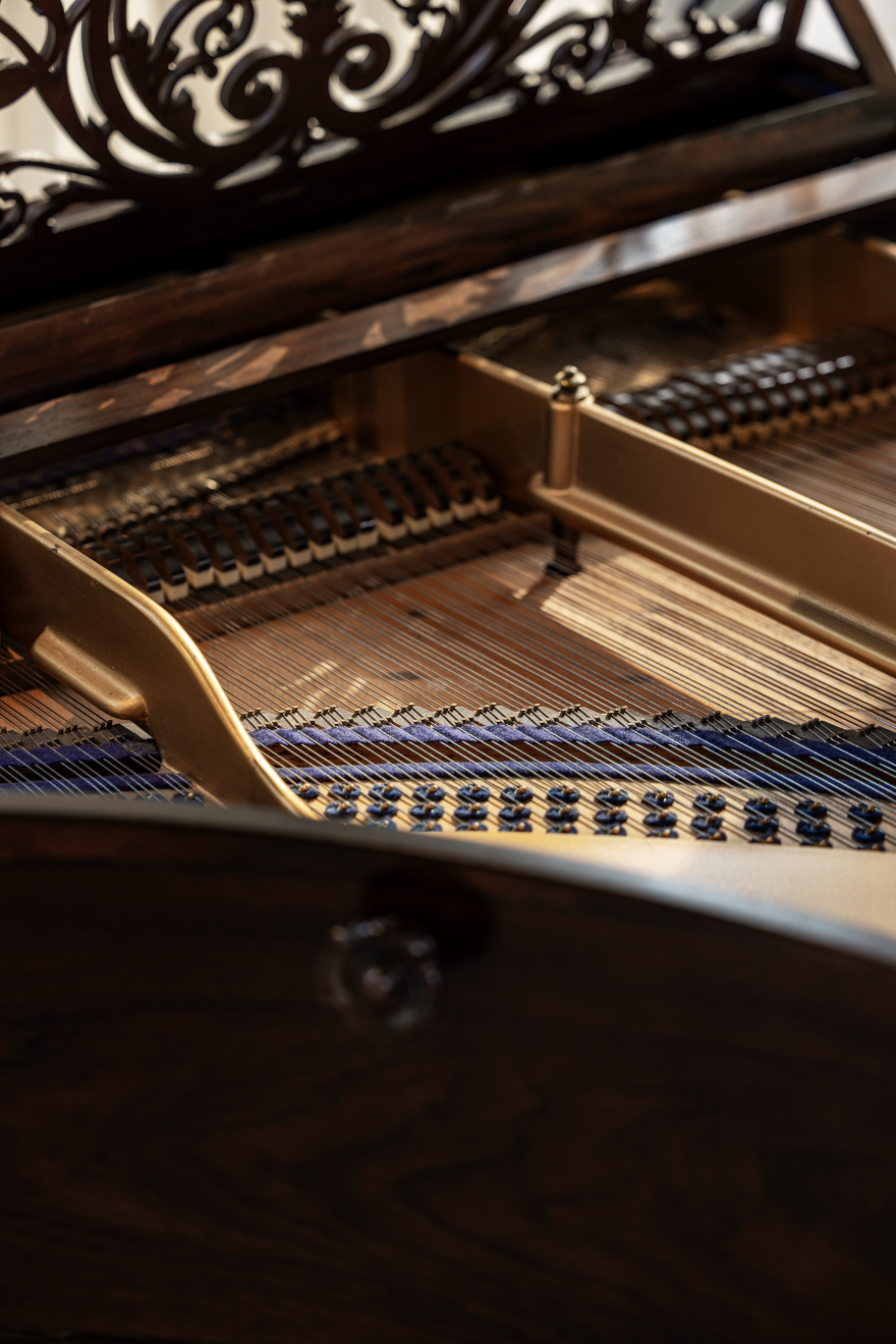 中海上海领邸·玖序会所丨中国上海丨无间设计,SHD山禾设计-34