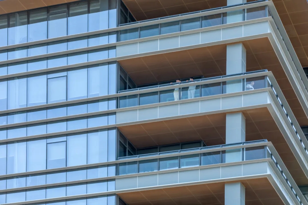 苏州年产318台高端光伏组件设备扩产项目和异质结和钙钛矿叠层电池核心设备研发项目 | 启迪设计集团 | 中国江苏苏州-23