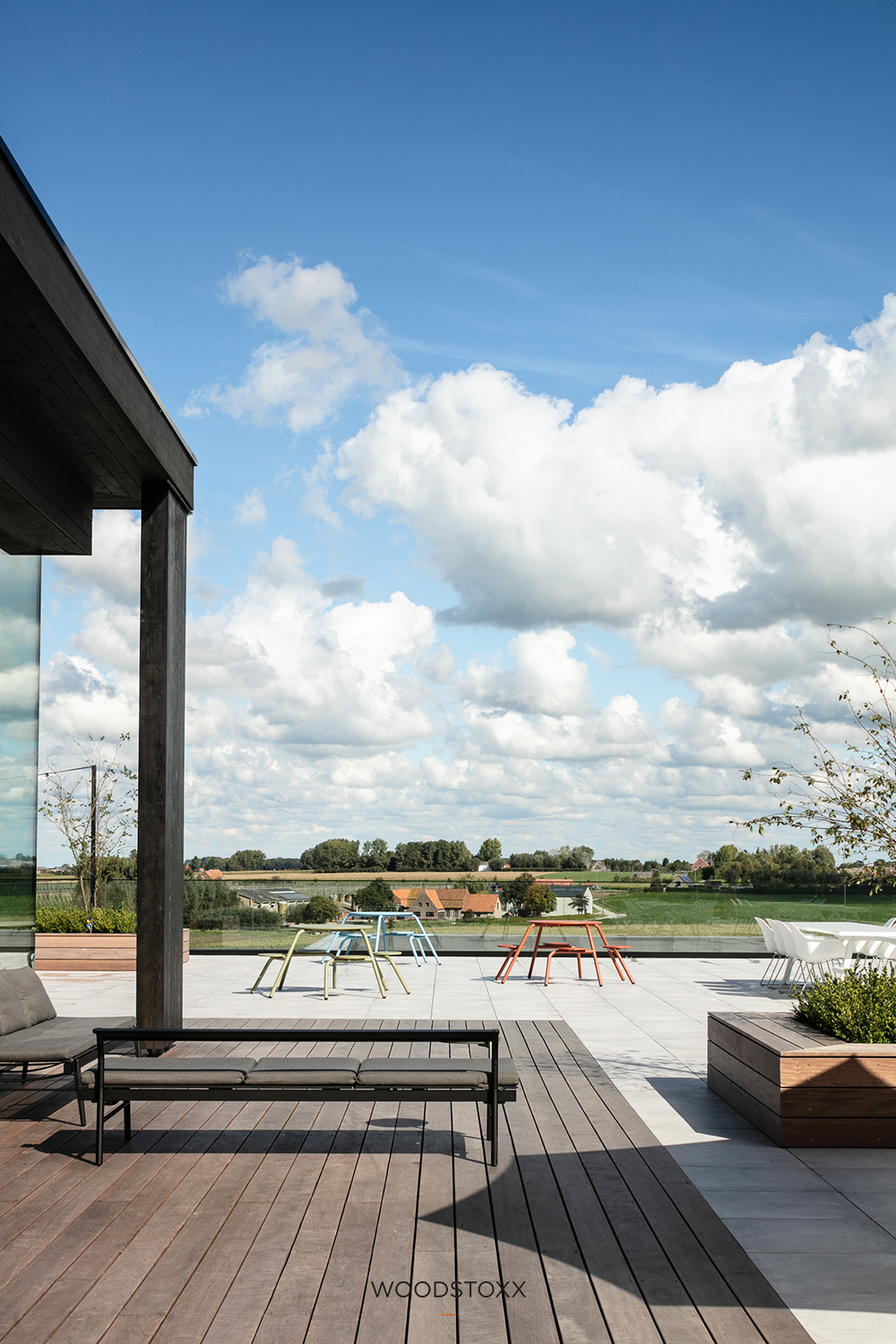 Terrasses en Bois | Bois Construction Terrasses | Woodstoxx-85