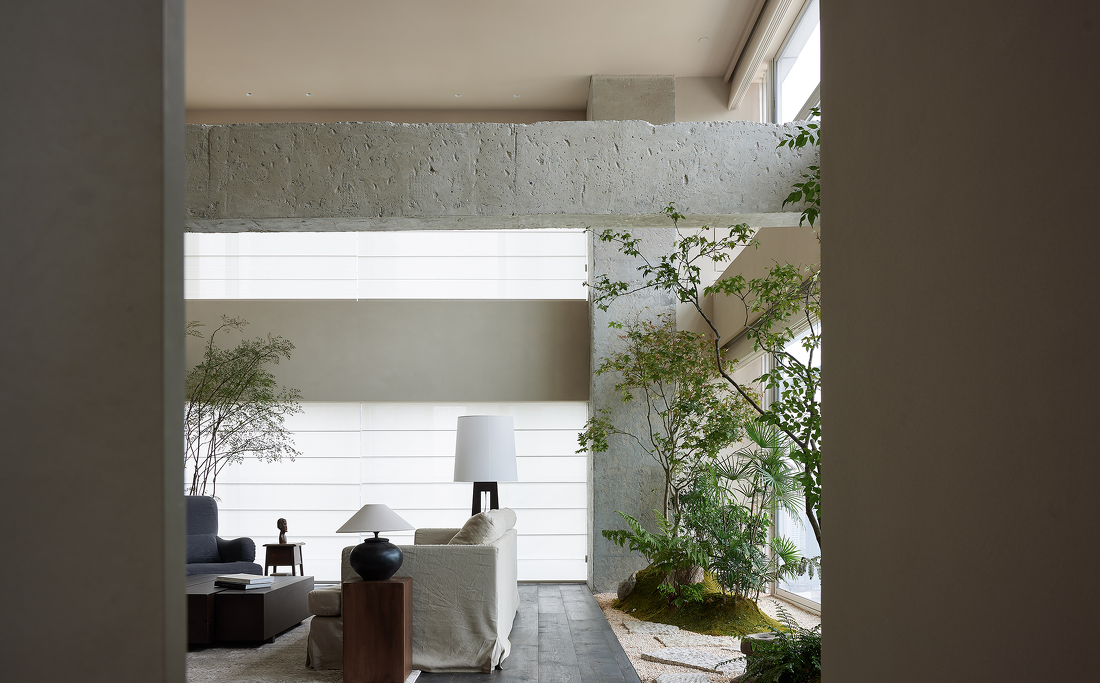 600㎡展厅设计 · 自然长期主义丨中国深圳丨懒猫创意空间-58