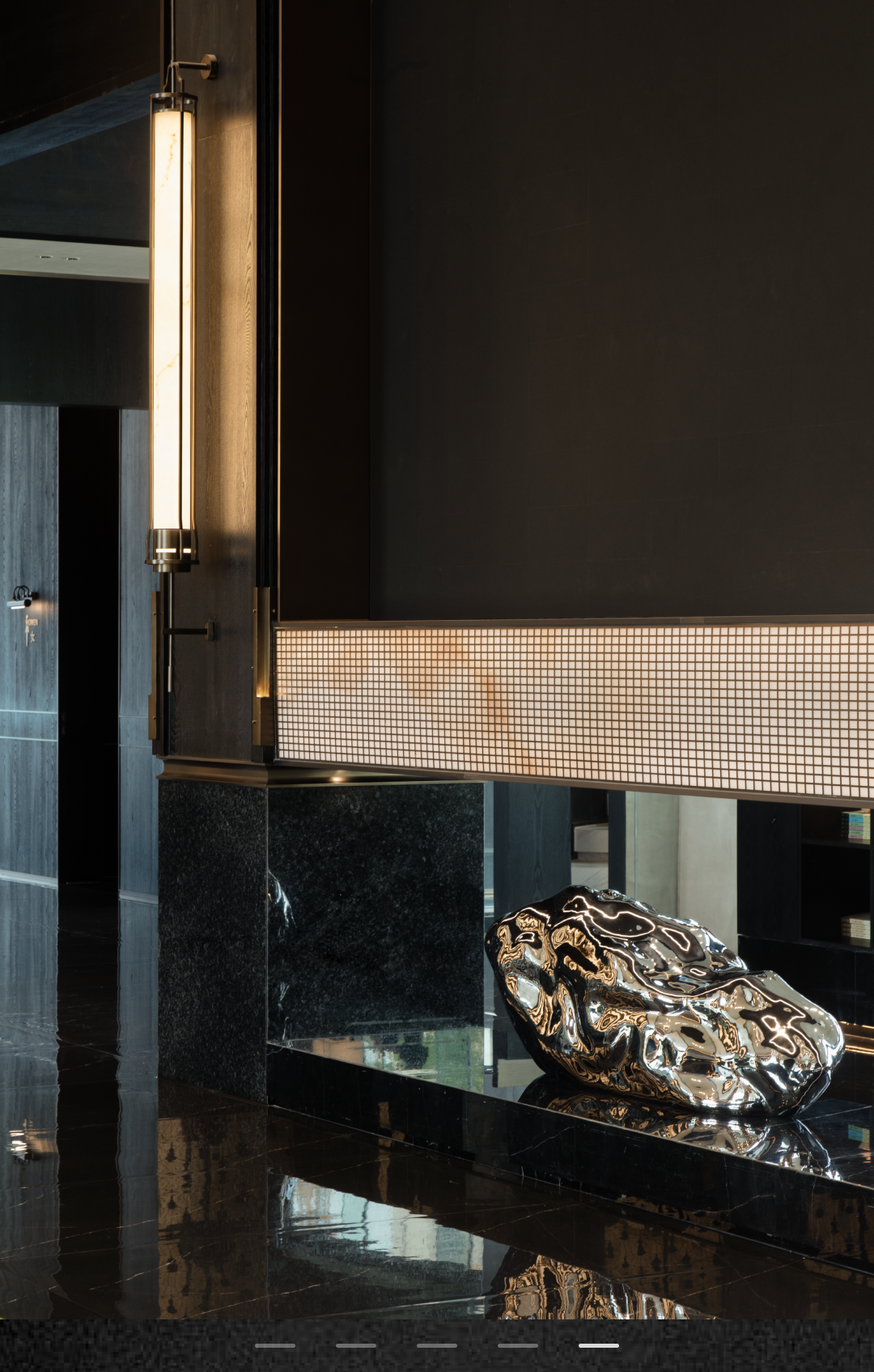 美纵新作|尚川保定云曦境营销中心-25