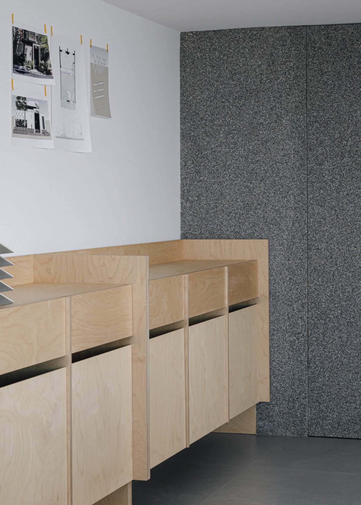 一喜设计工作室丨中国阜阳-52