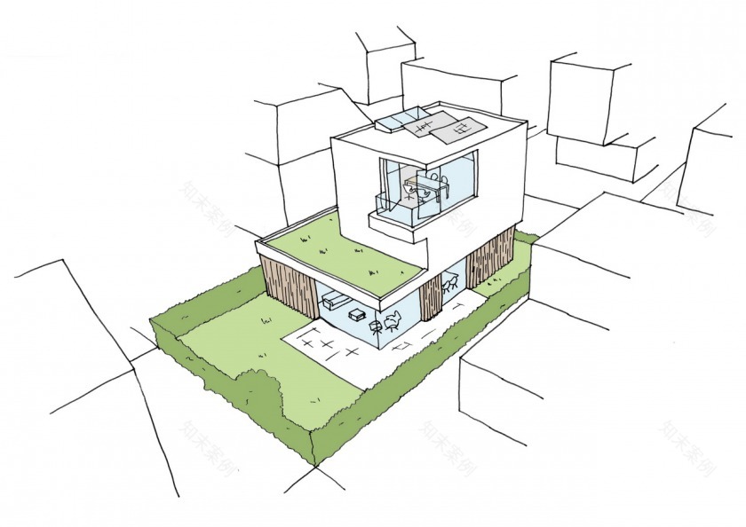 丨HOYT architecten-7