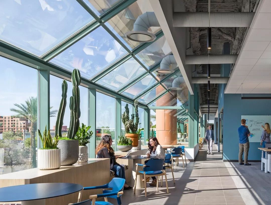 诗意栖居，Specht 建筑的自然共生之美-53