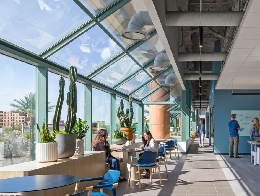 诗意栖居,Specht 建筑的自然共生之美-53