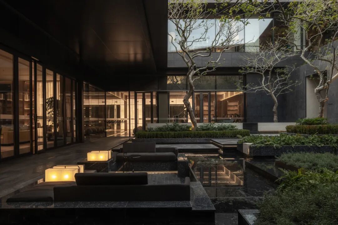 苏州 建屋·新棠玥丨中国苏州丨A&N尚源景观-54