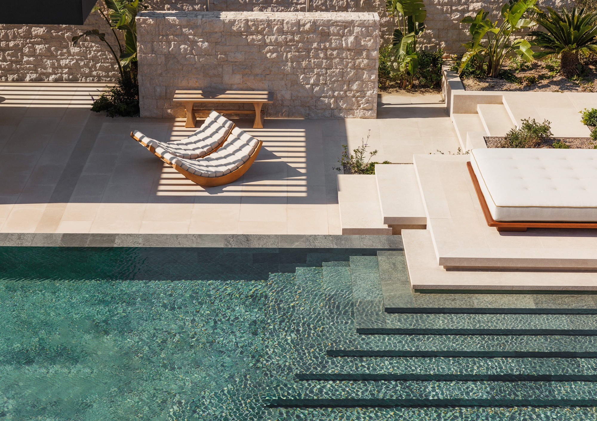 ONE&ONLY AESTHESIS酒店 · K  Studio丨希腊雅典-48