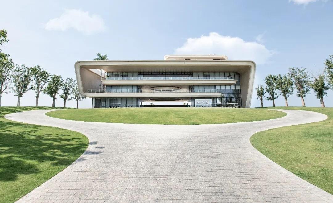 SSID设计--游轮驶航，开启多重感官体验-4