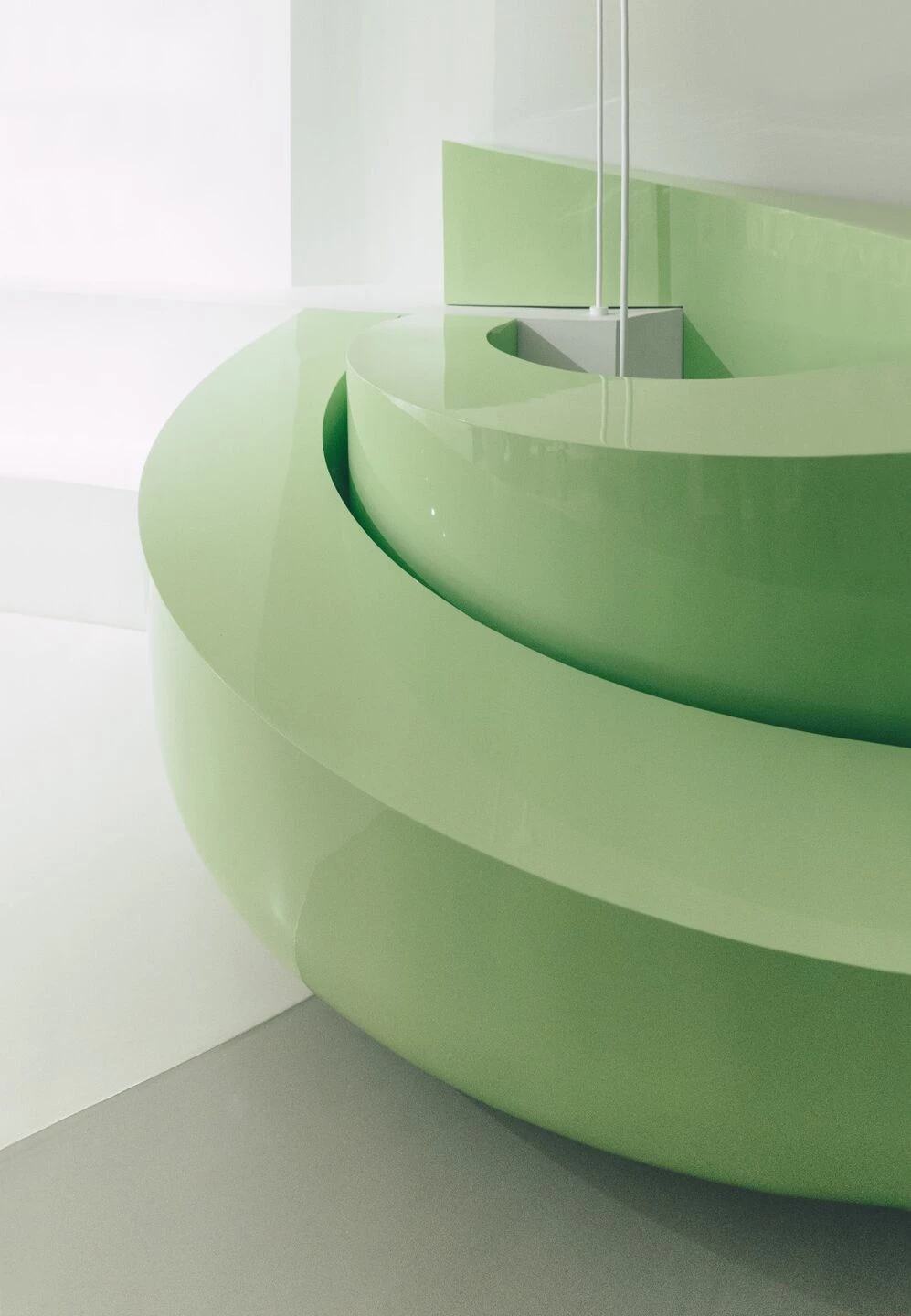 霍夫零售愿景丨西班牙丨CULDESAC-12