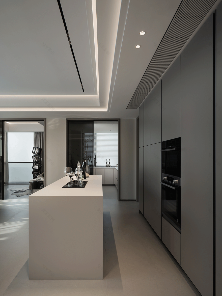 方远合璟府丨中国台州丨翰典设计(杭州)-44