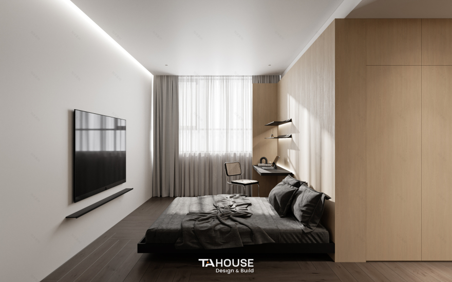 维斯塔安富塔之家-25