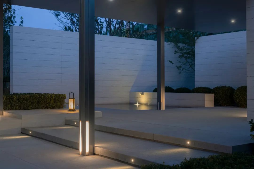 以结构之形，构空间之意 | 铁投仁恒·河滨城-65