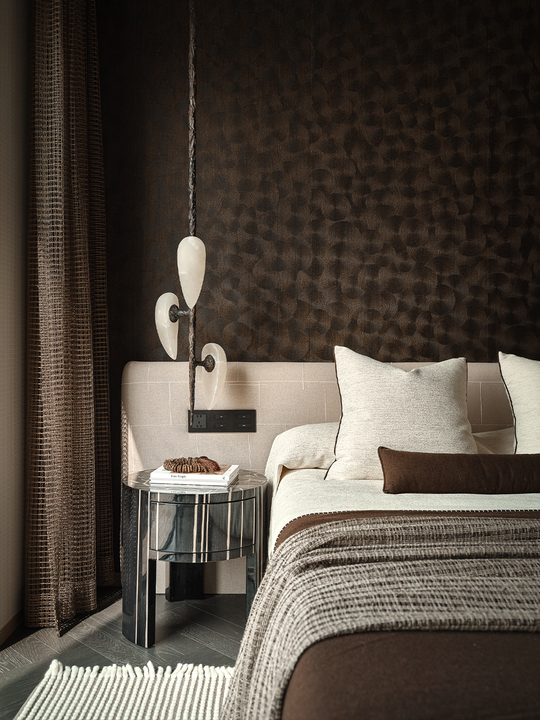 佛山三水果岭湖居别墅丨中国佛山-71