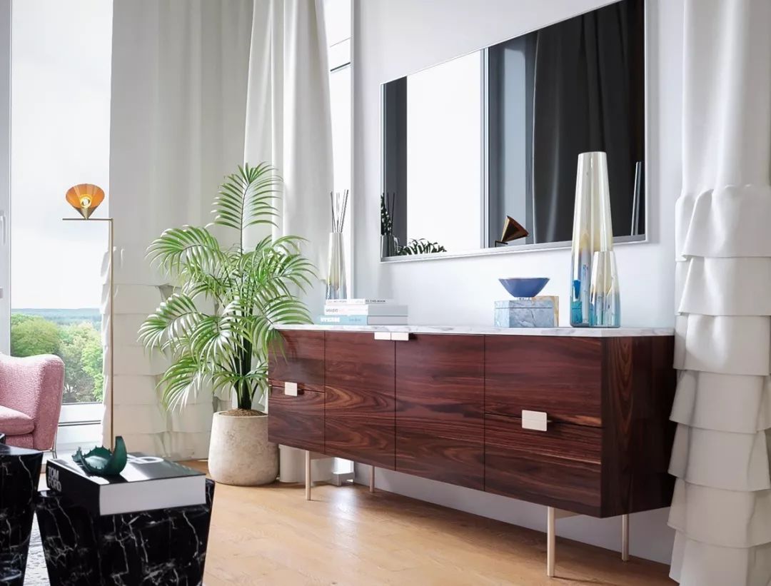 现代家居中的传统古典气质-27