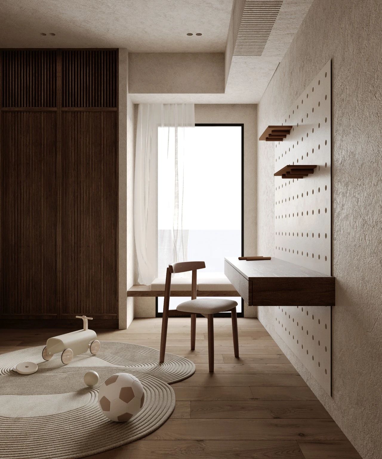 美式侘寂丨Farida Sherif-77