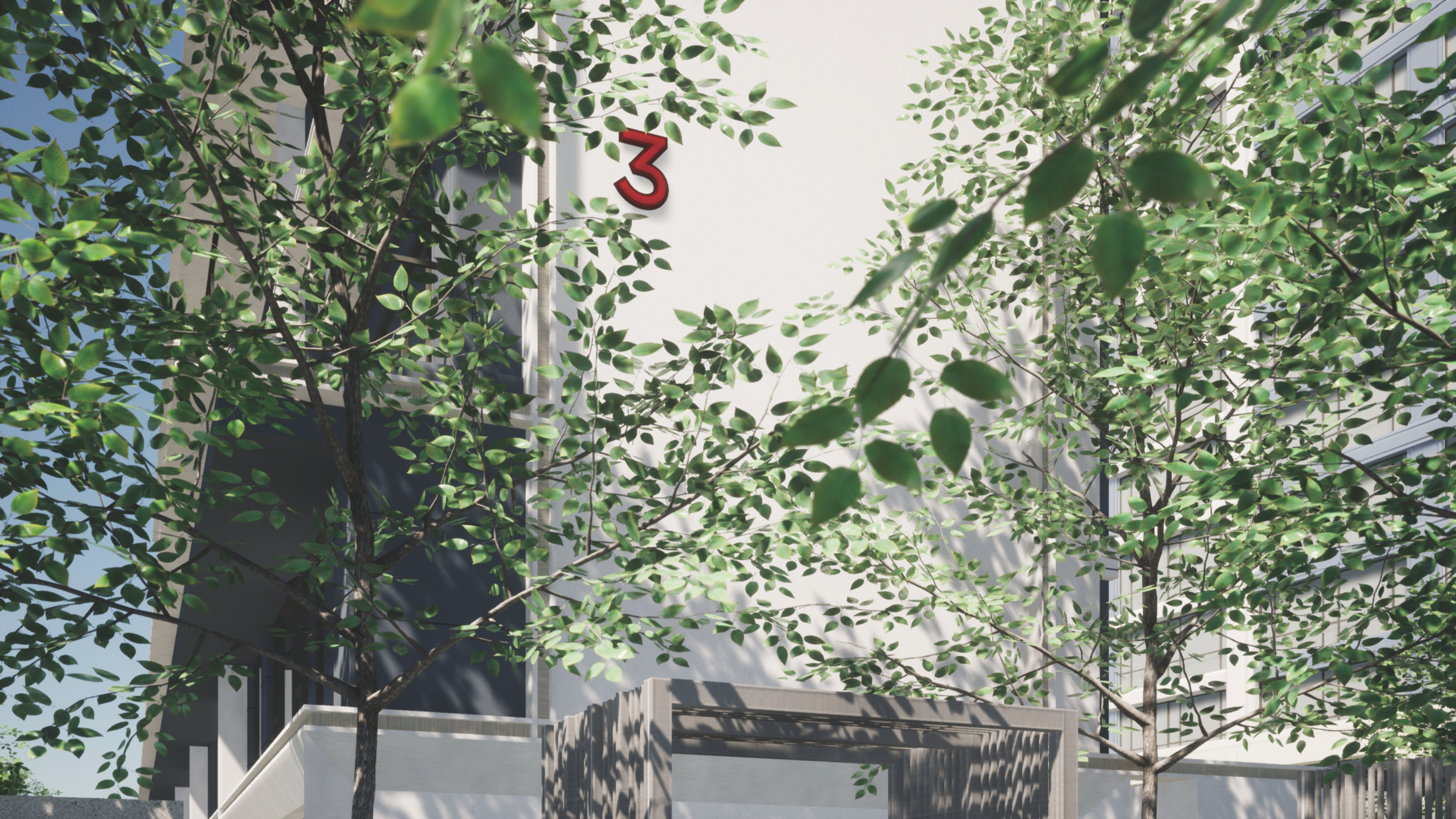 火红的长安——标识导视设计（02）-59