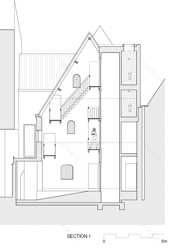 图恩和伊娜之家丨比利时丨Atelier Vens Vanbelle-13