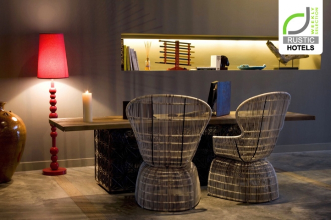 波多黎各别克斯岛W Hotel乡村酒店设计-0