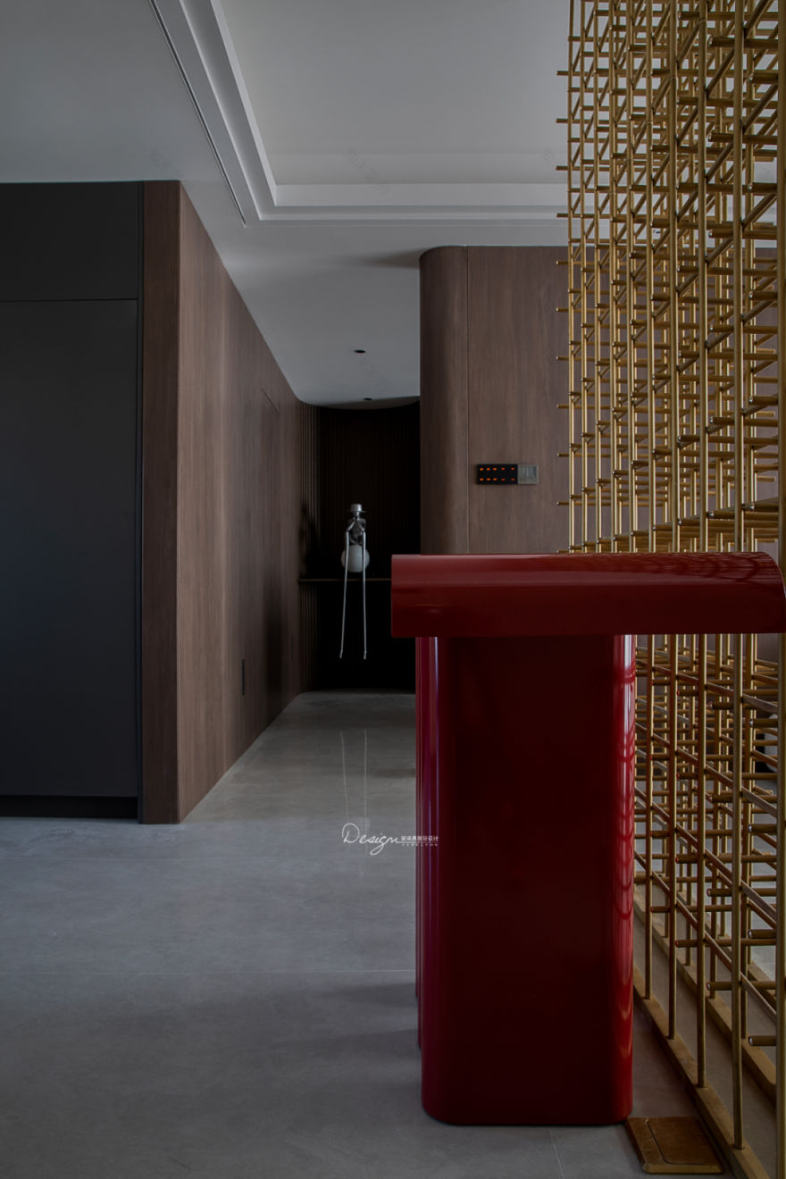 简约构架,打造属于自己的调性生活!丨涂武军,吴静-38