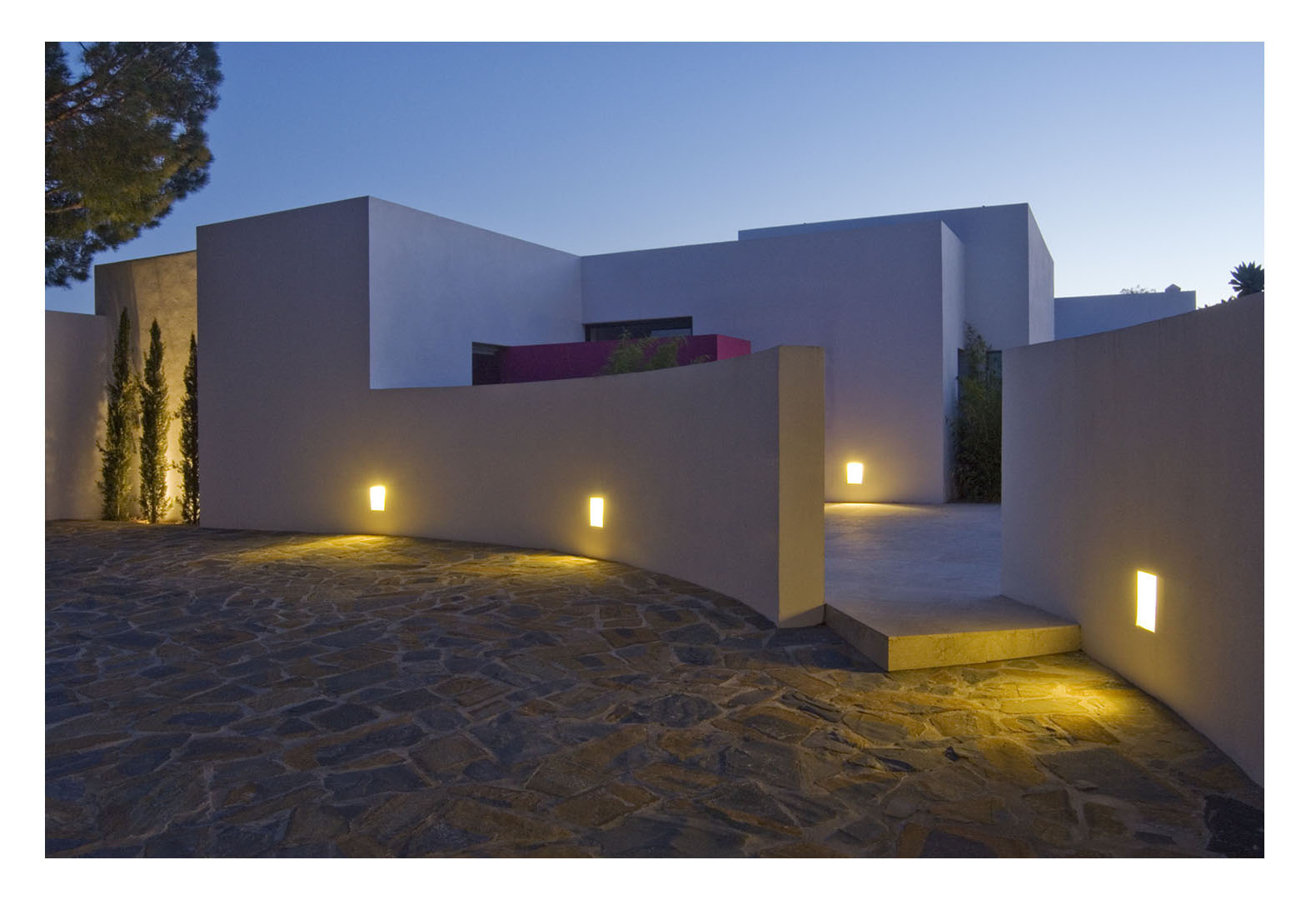 马贝拉绿洲——家庭价值与室内设计之美-11