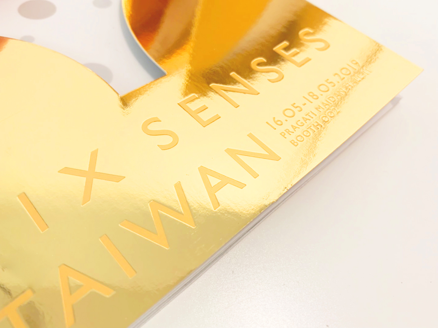 2019 印度臺灣形象展文化臺灣館-0