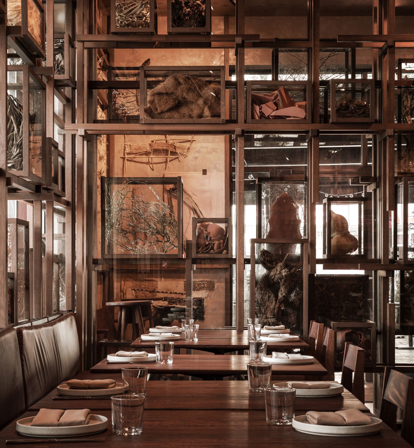 TZUCO®餐厅丨美国芝加哥-32